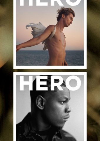 Hero magazine